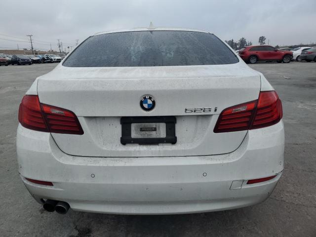 Photo 5 VIN: WBA5A5C50GD527480 - BMW 528 I 