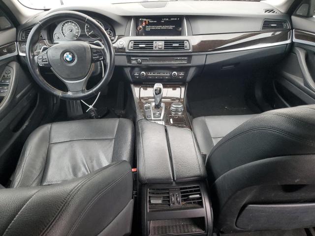 Photo 7 VIN: WBA5A5C50GD527480 - BMW 528 I 