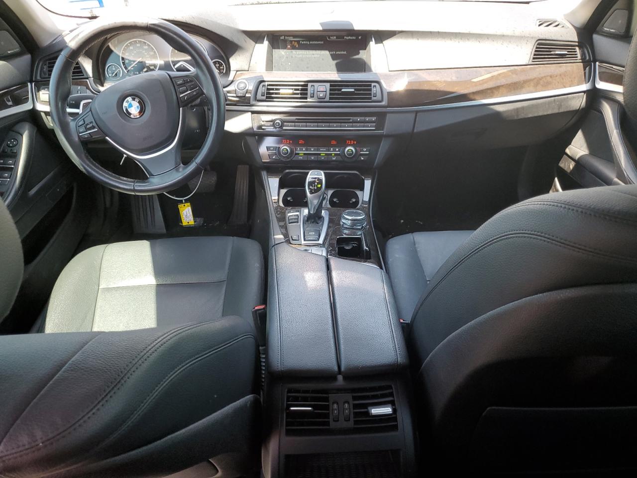 Photo 7 VIN: WBA5A5C50GD527513 - BMW 5ER 