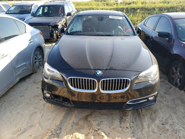 Photo 8 VIN: WBA5A5C50GD528855 - BMW UK 