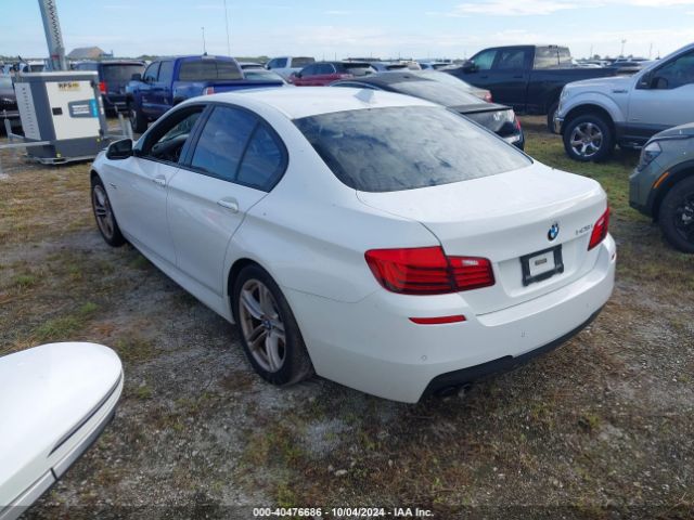 Photo 2 VIN: WBA5A5C50GD528905 - BMW 528I 