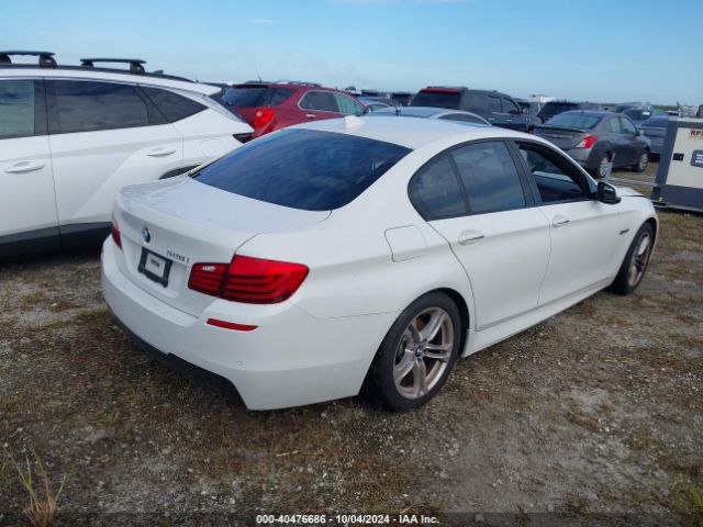 Photo 3 VIN: WBA5A5C50GD528905 - BMW 528I 