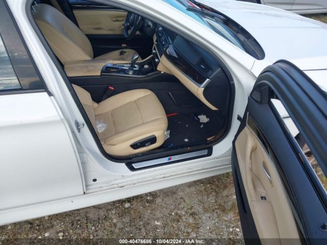 Photo 4 VIN: WBA5A5C50GD528905 - BMW 528I 