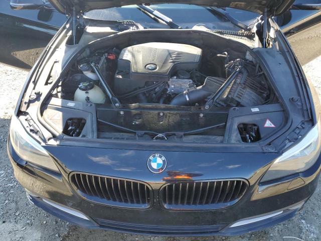 Photo 10 VIN: WBA5A5C50GG347043 - BMW 5 SERIES 