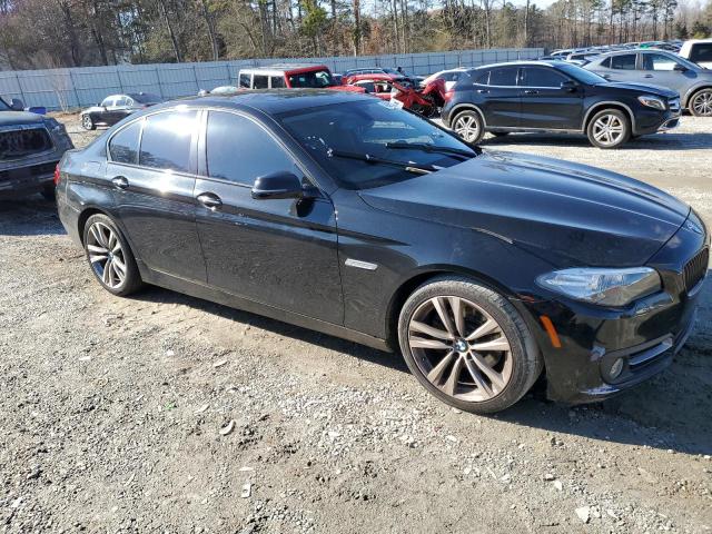 Photo 3 VIN: WBA5A5C50GG347043 - BMW 5 SERIES 