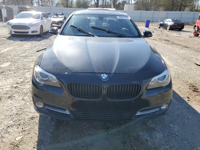 Photo 4 VIN: WBA5A5C50GG347043 - BMW 5 SERIES 