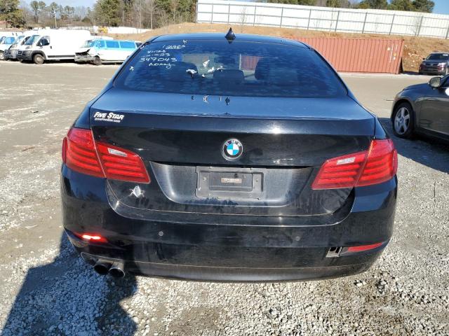 Photo 5 VIN: WBA5A5C50GG347043 - BMW 5 SERIES 