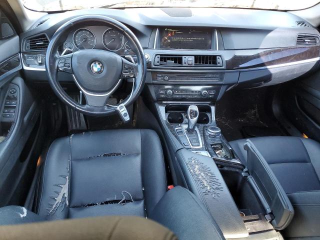 Photo 7 VIN: WBA5A5C50GG347043 - BMW 5 SERIES 