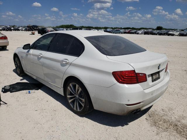 Photo 2 VIN: WBA5A5C50GG347415 - BMW 528 I 