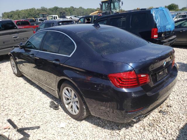 Photo 1 VIN: WBA5A5C50GG347611 - BMW 5 SERIES 