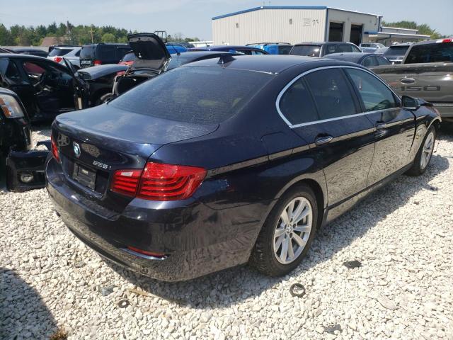 Photo 2 VIN: WBA5A5C50GG347611 - BMW 5 SERIES 