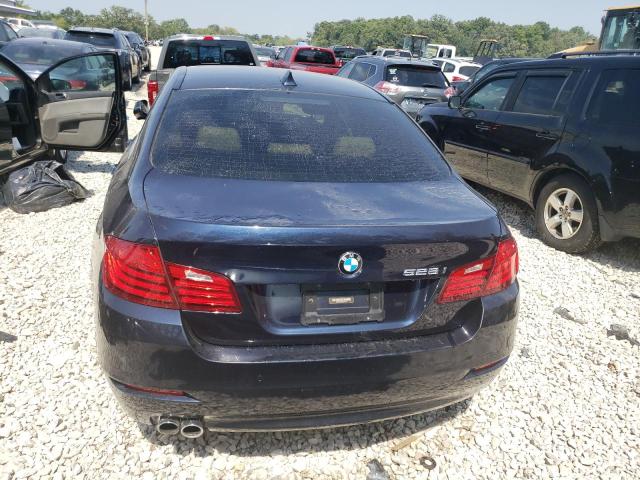 Photo 5 VIN: WBA5A5C50GG347611 - BMW 5 SERIES 