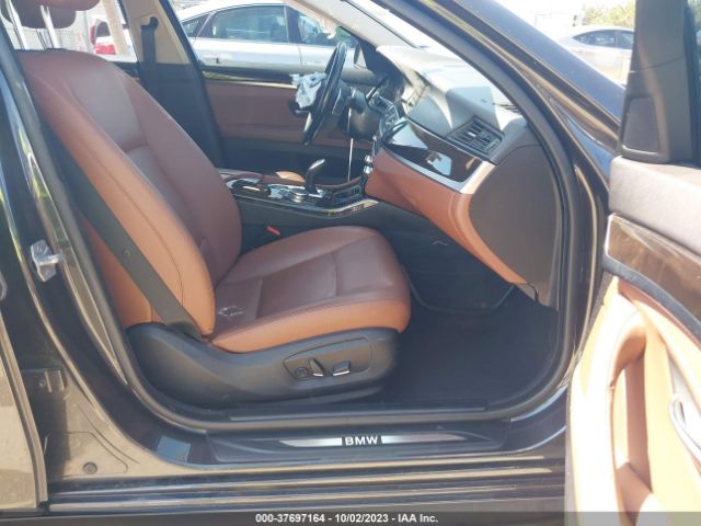 Photo 4 VIN: WBA5A5C50GG348466 - BMW 528I 