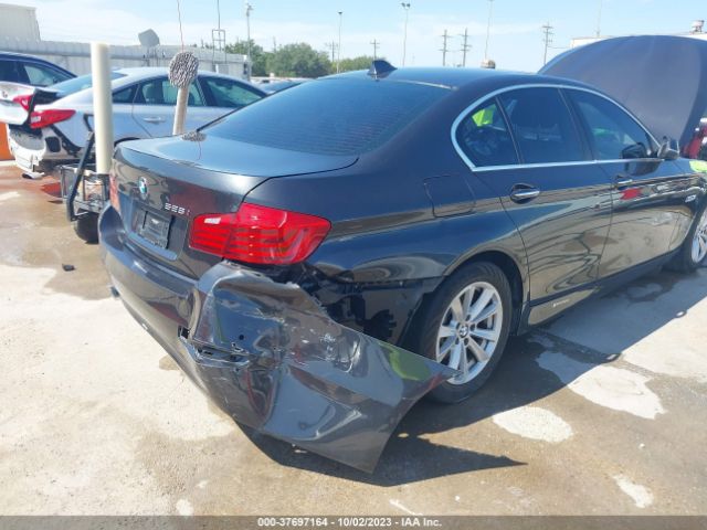 Photo 5 VIN: WBA5A5C50GG348466 - BMW 528I 