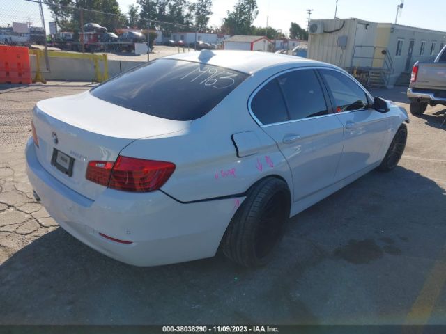 Photo 3 VIN: WBA5A5C50GG348676 - BMW 528I 