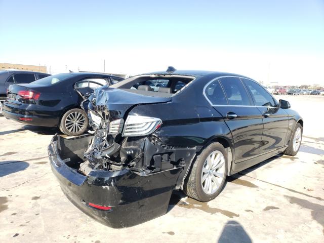 Photo 3 VIN: WBA5A5C50GG349830 - BMW 528 I 