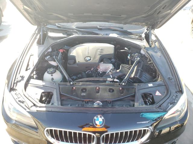 Photo 6 VIN: WBA5A5C50GG349830 - BMW 528 I 