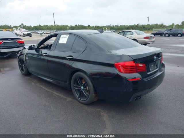 Photo 2 VIN: WBA5A5C50GG352937 - BMW 528I 