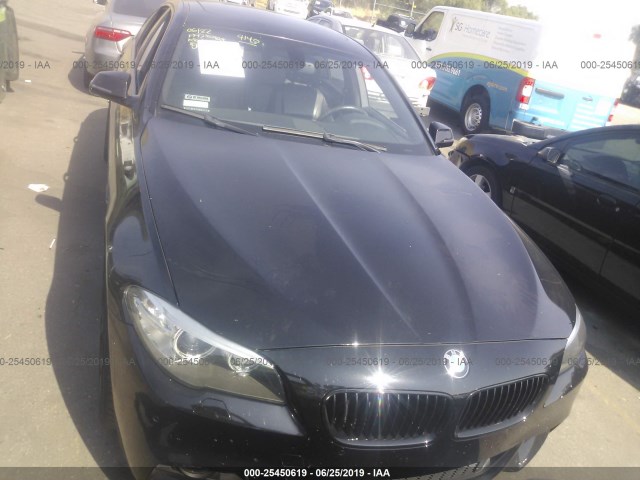 Photo 5 VIN: WBA5A5C50GG354140 - BMW 5 