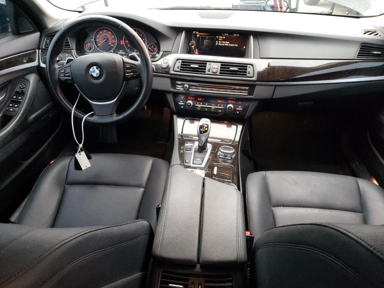 Photo 7 VIN: WBA5A5C50GG354588 - BMW 5ER 