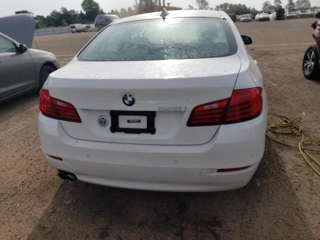 Photo 5 VIN: WBA5A5C50GG354753 - BMW 528 I 