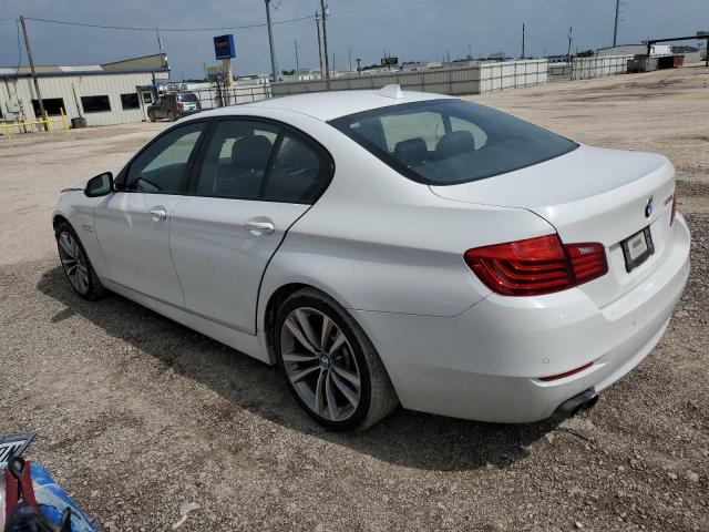 Photo 1 VIN: WBA5A5C50GG355255 - BMW 5 SERIES 