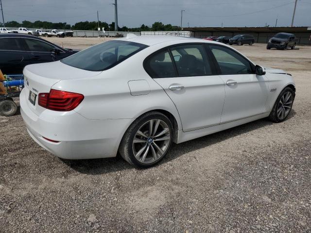 Photo 2 VIN: WBA5A5C50GG355255 - BMW 5 SERIES 