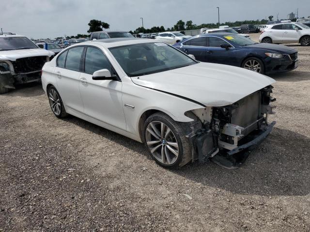 Photo 3 VIN: WBA5A5C50GG355255 - BMW 5 SERIES 