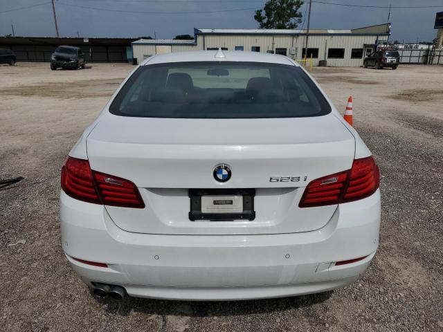 Photo 5 VIN: WBA5A5C50GG355255 - BMW 5 SERIES 