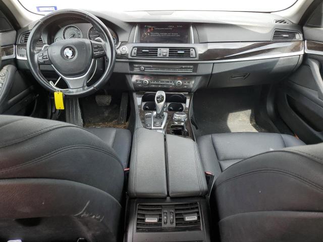 Photo 7 VIN: WBA5A5C50GG355255 - BMW 5 SERIES 