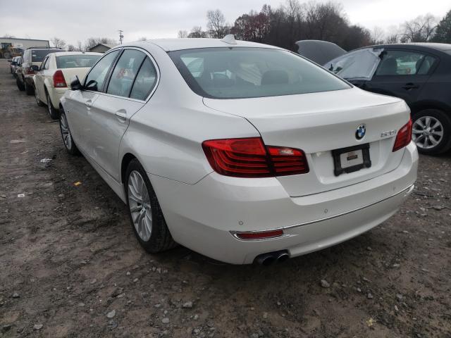 Photo 2 VIN: WBA5A5C51ED020567 - BMW 528 I 