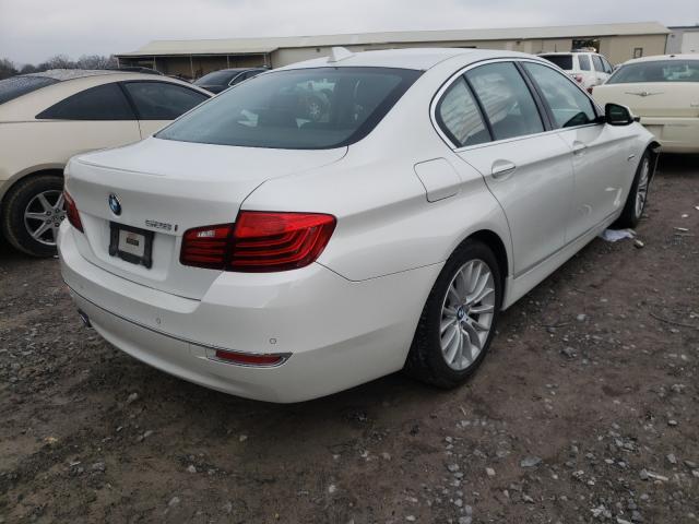 Photo 3 VIN: WBA5A5C51ED020567 - BMW 528 I 