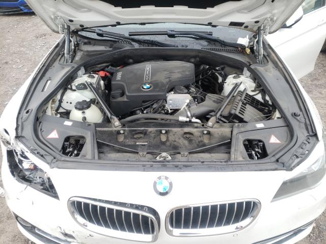 Photo 6 VIN: WBA5A5C51ED020567 - BMW 528 I 