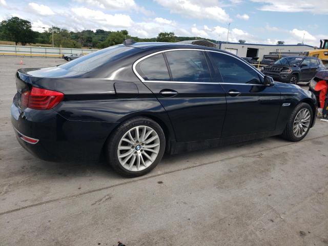 Photo 2 VIN: WBA5A5C51ED500057 - BMW 5 SERIES 