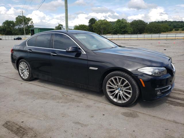 Photo 3 VIN: WBA5A5C51ED500057 - BMW 5 SERIES 