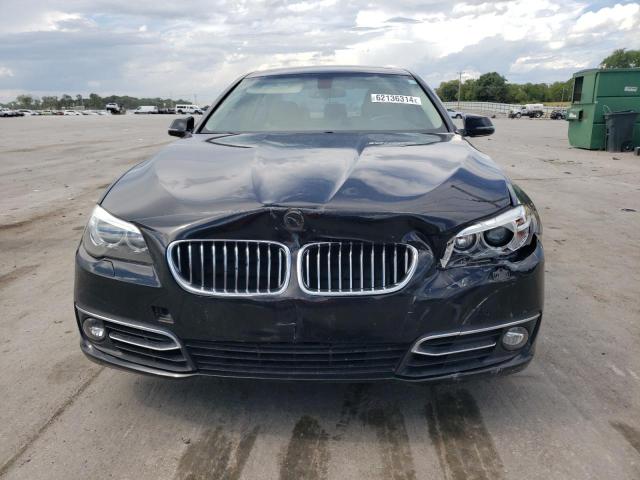 Photo 4 VIN: WBA5A5C51ED500057 - BMW 5 SERIES 