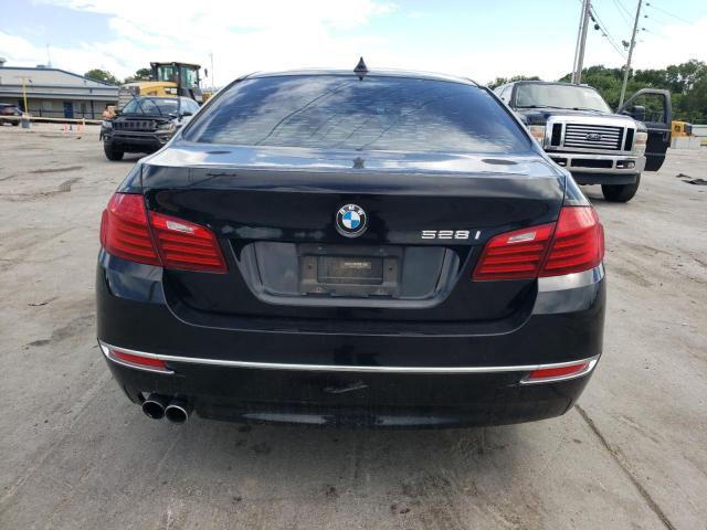 Photo 5 VIN: WBA5A5C51ED500057 - BMW 5 SERIES 