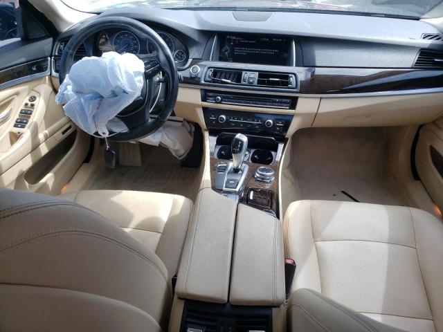 Photo 7 VIN: WBA5A5C51ED500057 - BMW 5 SERIES 