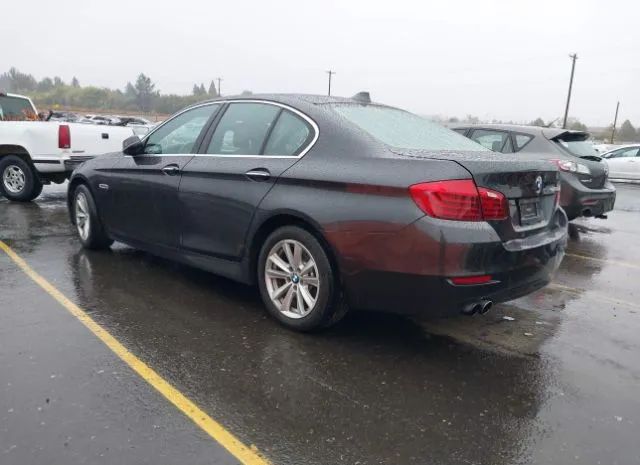 Photo 2 VIN: WBA5A5C51ED501578 - BMW 5ER 