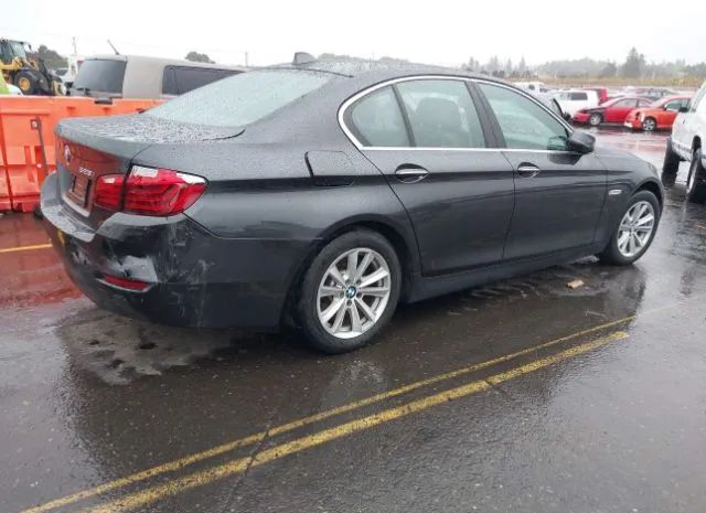 Photo 3 VIN: WBA5A5C51ED501578 - BMW 5ER 