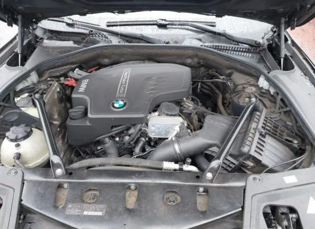 Photo 9 VIN: WBA5A5C51ED501578 - BMW 5ER 