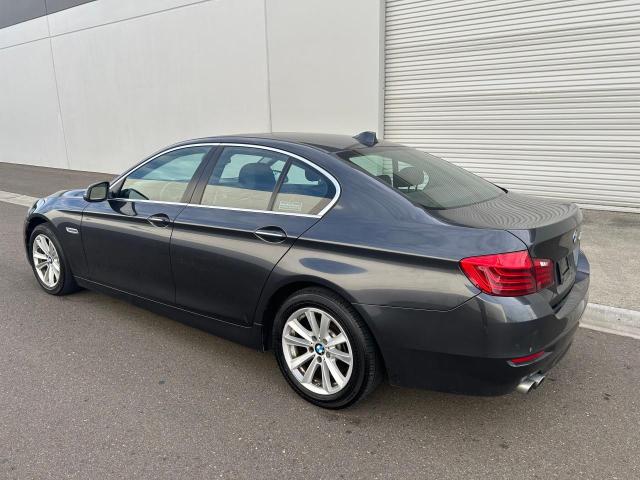 Photo 2 VIN: WBA5A5C51ED501922 - BMW 5 SERIES 