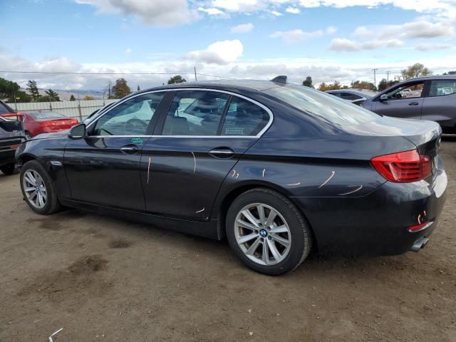 Photo 1 VIN: WBA5A5C51ED501922 - BMW 5 SERIES 