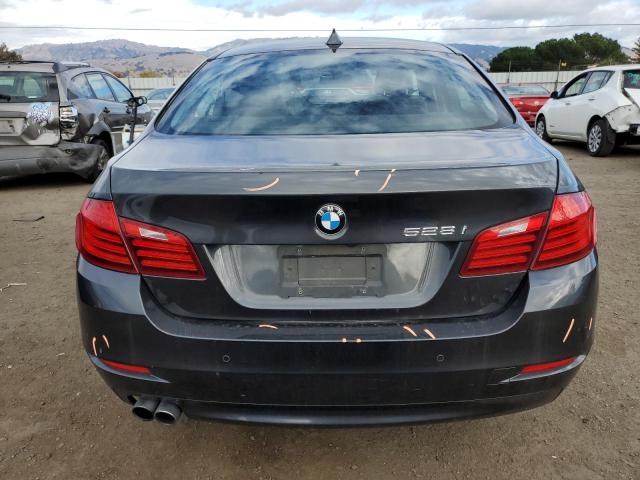 Photo 5 VIN: WBA5A5C51ED501922 - BMW 5 SERIES 