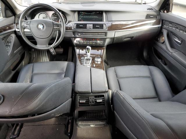 Photo 7 VIN: WBA5A5C51ED501922 - BMW 5 SERIES 