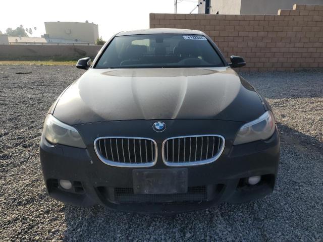 Photo 4 VIN: WBA5A5C51ED502178 - BMW 528 I 