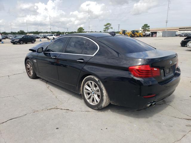 Photo 1 VIN: WBA5A5C51ED503072 - BMW 528 I 