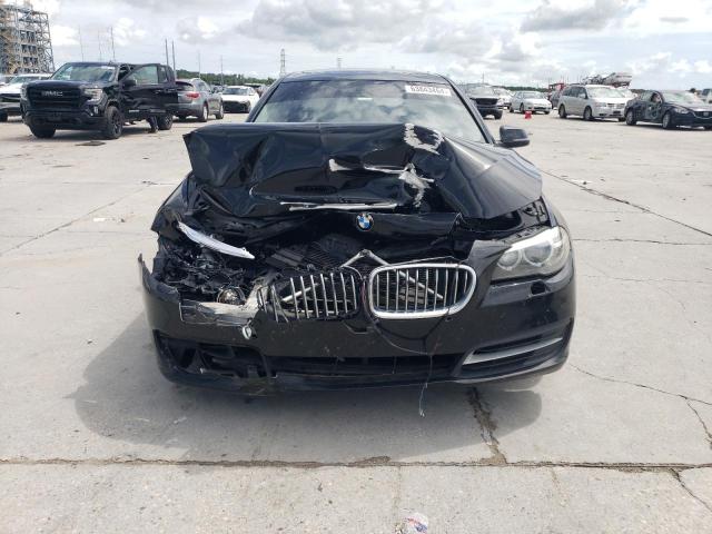 Photo 4 VIN: WBA5A5C51ED503072 - BMW 528 I 