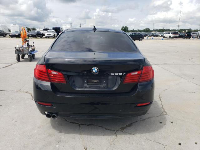 Photo 5 VIN: WBA5A5C51ED503072 - BMW 528 I 