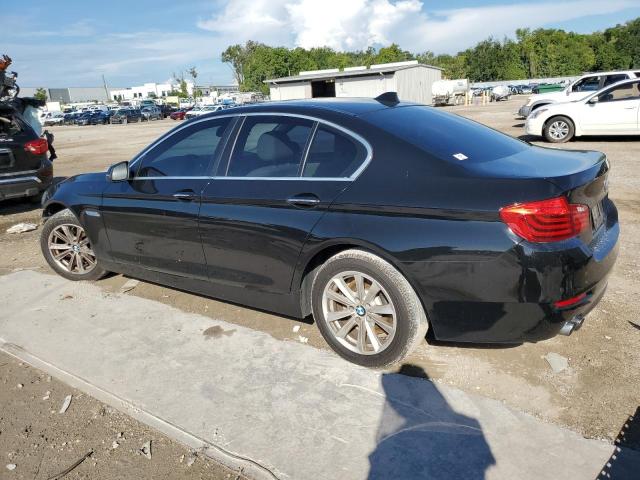 Photo 1 VIN: WBA5A5C51ED503105 - BMW 528 I 